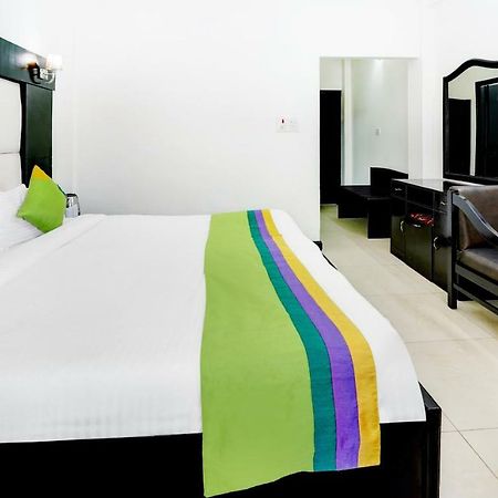 德拉敦 Treebo Trend Mussoorie Club酒店 外观 照片