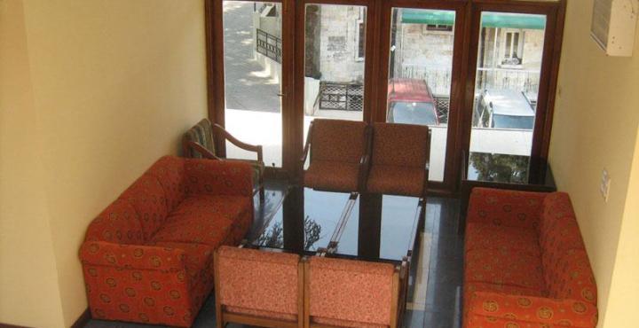 德拉敦 Treebo Trend Mussoorie Club酒店 外观 照片